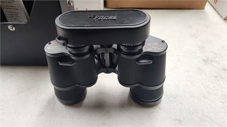 Focal Binnoculars