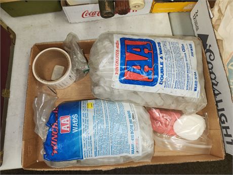 Ammo Supplies