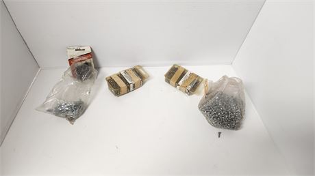 Lot Of Miscellaneous Items