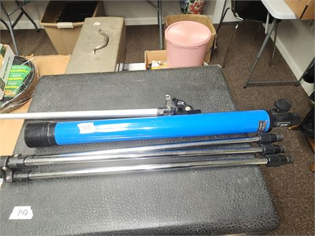 Telescope edu-toys