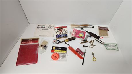 Lot Of Miscellaneous Items