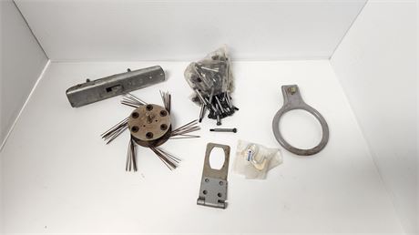 Lot Of Miscellaneous Items