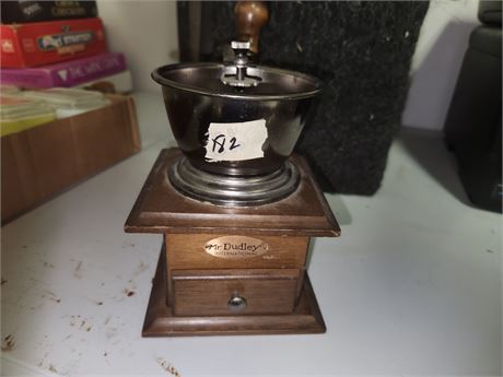 Coffee Grinder