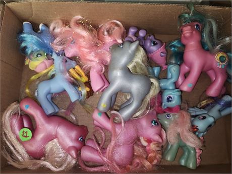My Little Pony