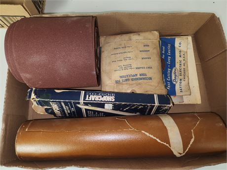 Sandpaper