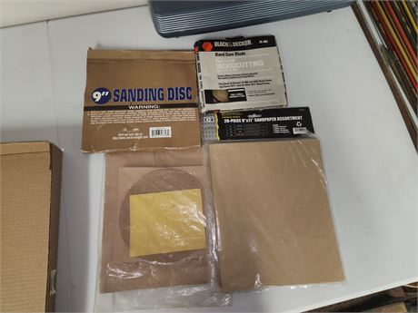 Sandpaper