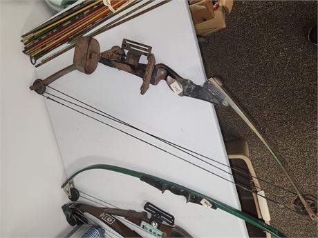 Darton Compound Bow