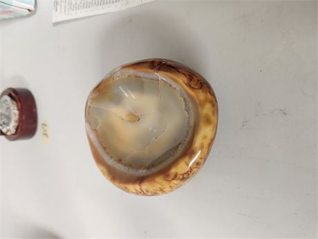 Carnellian Dish