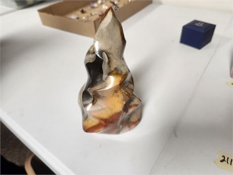 Polychrome Flame