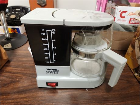 12v Coffee Maker