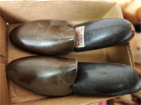 Shoe Stretcher