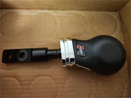 Hurst Shifter Knob