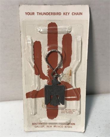 Thunderbird Keychain