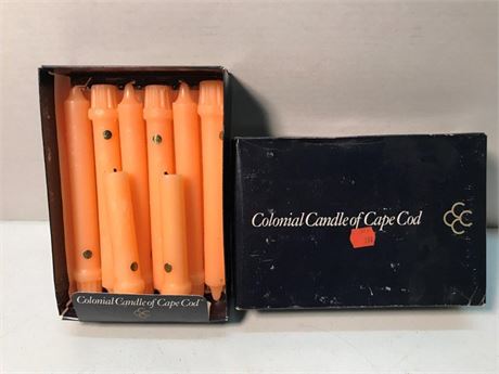 Colonial Candle of Cape Cod