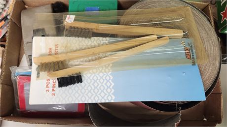 Lot Of Miscellaneous Items