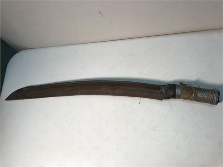 Homemade Tool