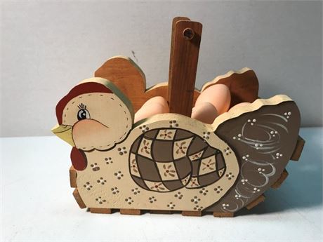 Chicken Basket