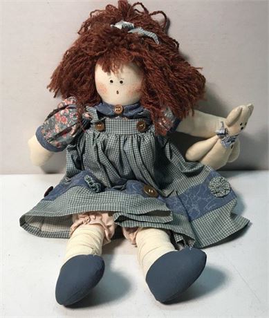 Doll