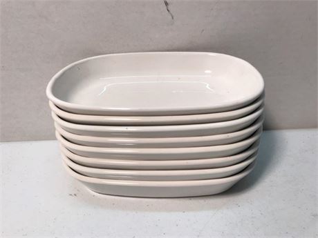 Corning Ware Sidekick Trays