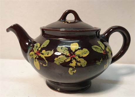 Hamilton Canada Royal Teapot