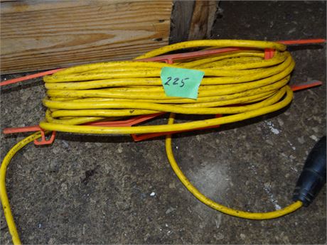 Extension Cord