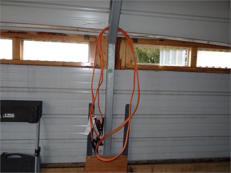 Jumper Cables 2