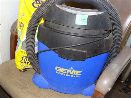 Vacuum