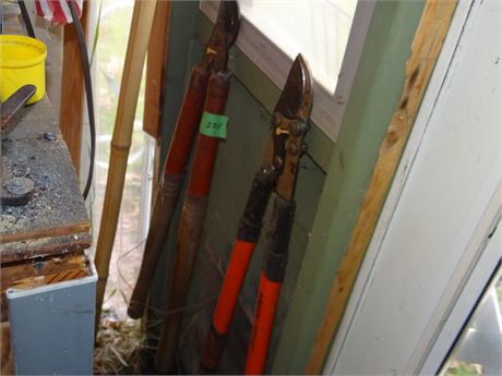 Tools