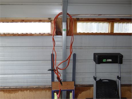 Jumper Cables 1