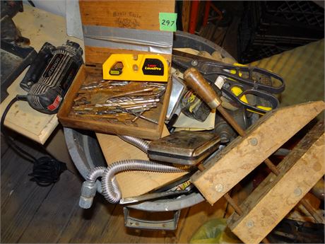 Tools