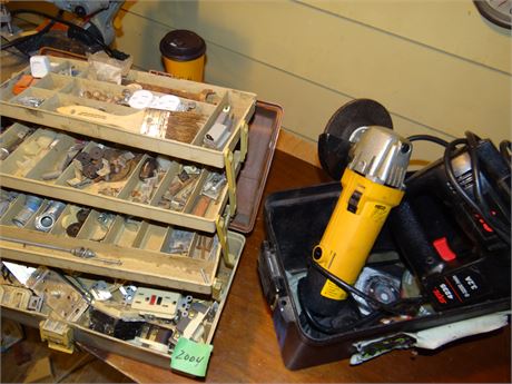 Tools