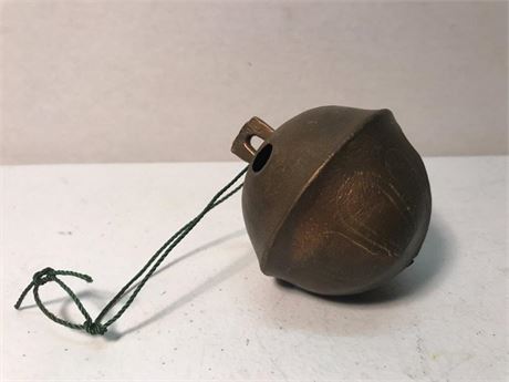 Brass Bell