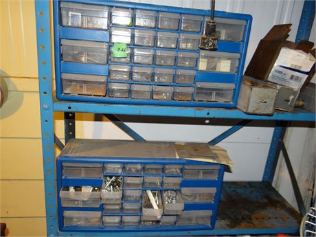 Organizer Bins