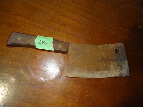 Cleaver