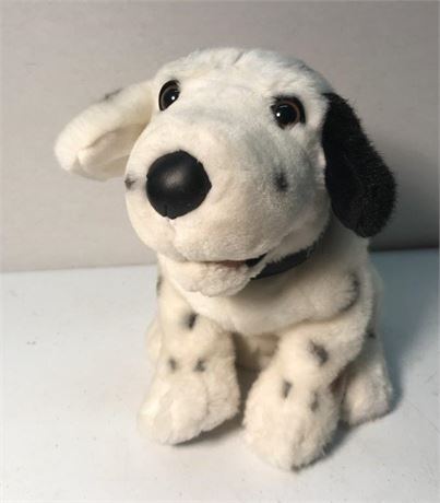 Canine Crooners
