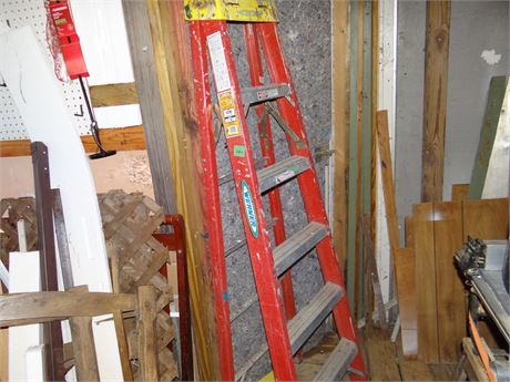 Ladder