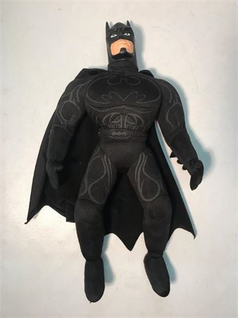 Batman Plush