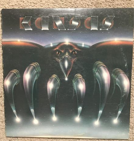 Kansas LP