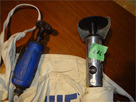 Air Tools
