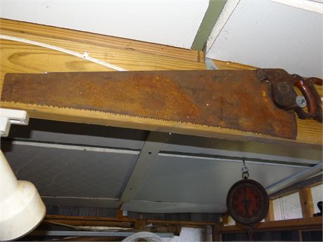 Saws