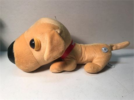 The Dog Artist Collection Golden Lab