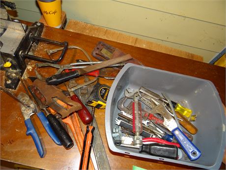 Tools