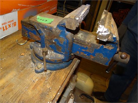 Small Vice