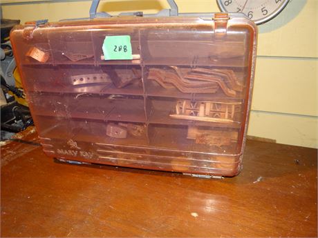 Parts Box