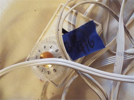 Electric Blanket