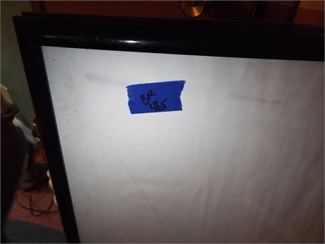 Art, Picture Frames