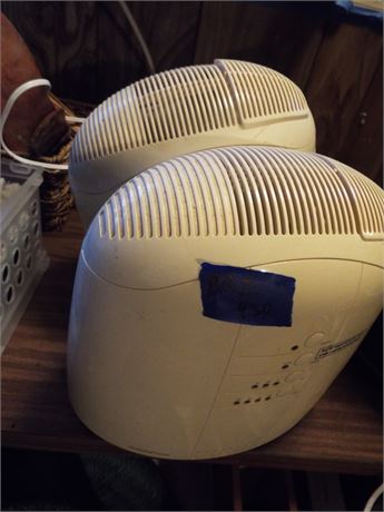 Air Purifiers