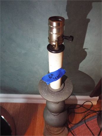Light Fixture