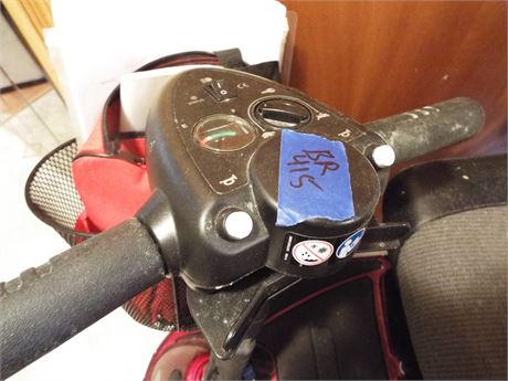 Revo Scooter