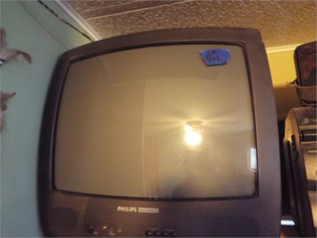 Phillips TV